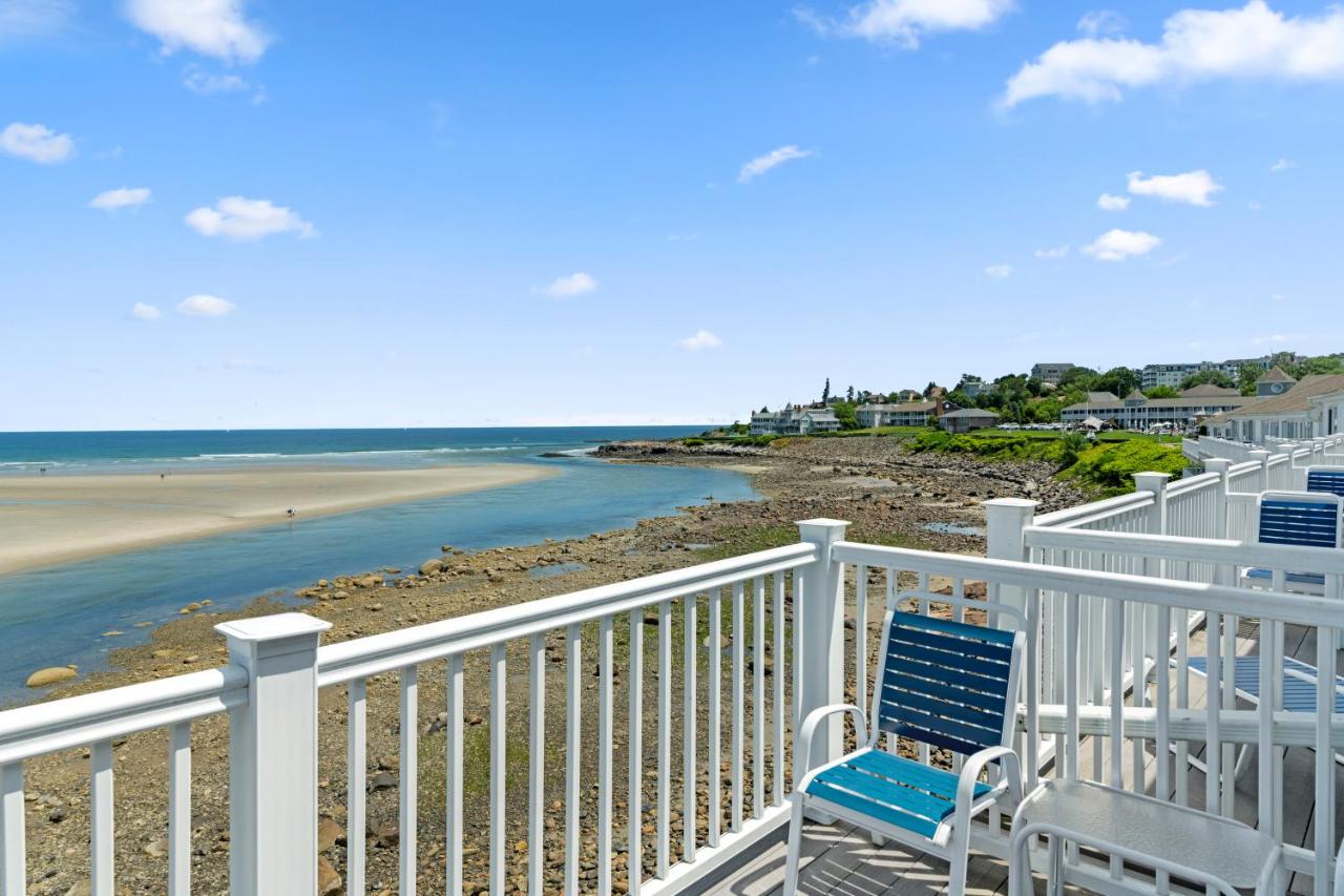 The Sparhawk Oceanfront Resort — photo 15
