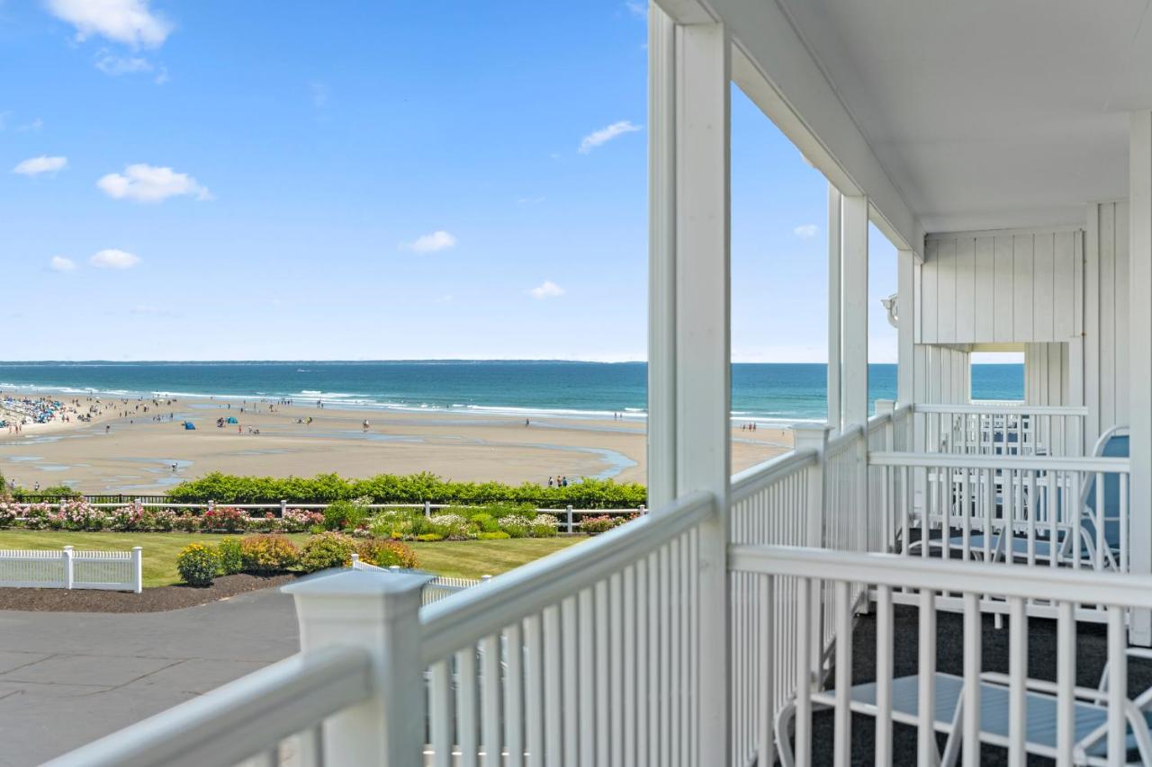 The Sparhawk Oceanfront Resort — photo 11