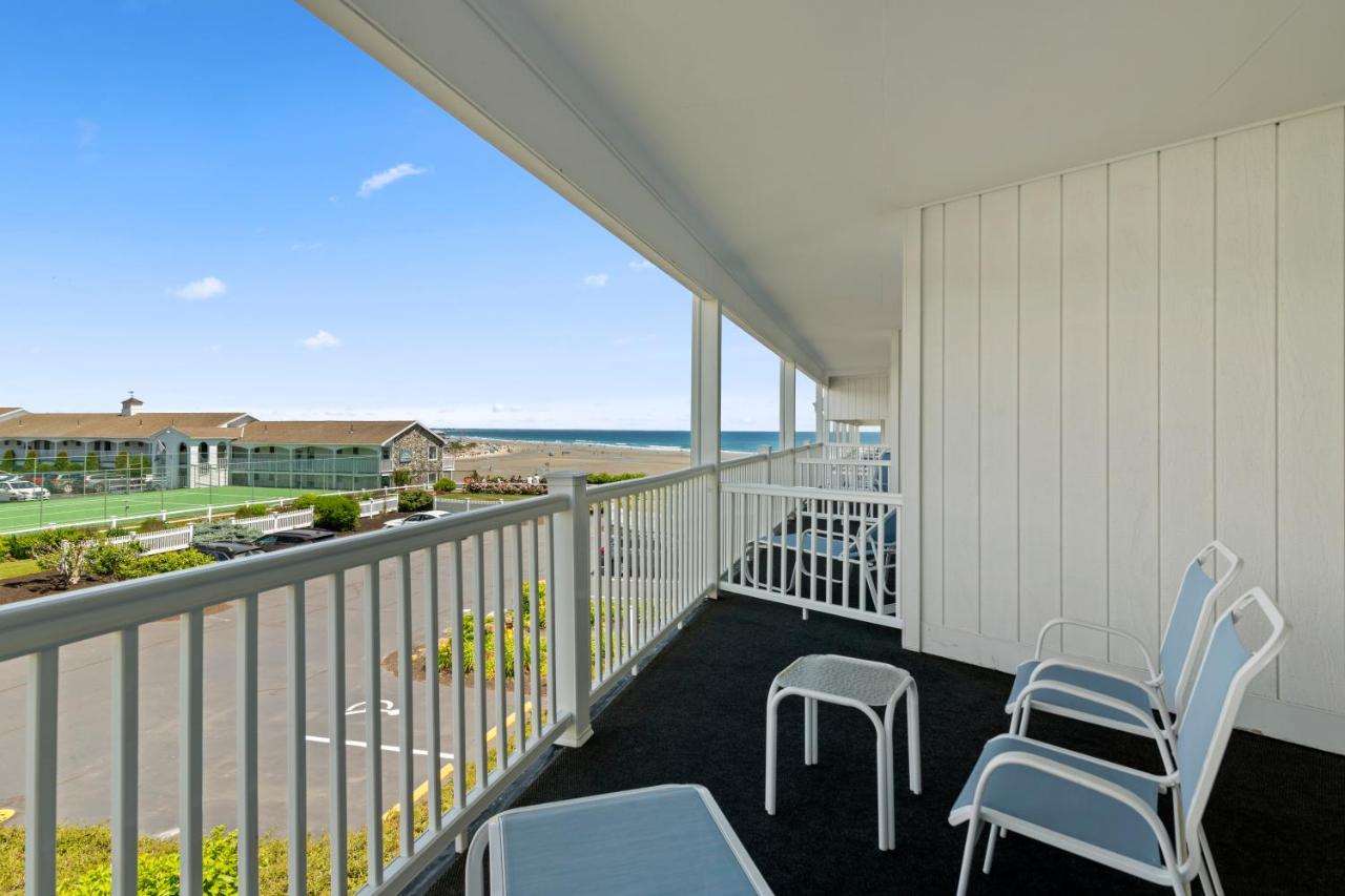The Sparhawk Oceanfront Resort — photo 12