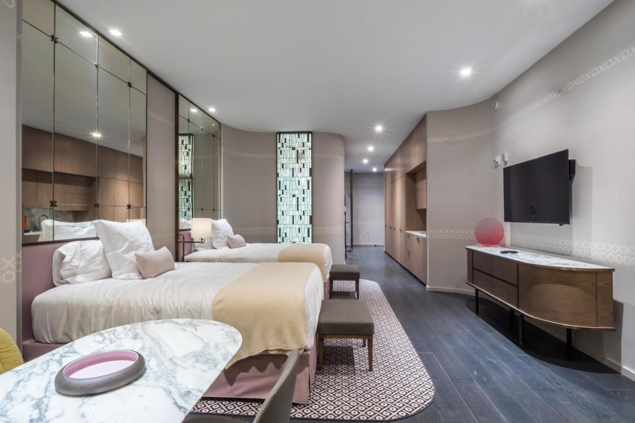 Suites at SLS Lux Brickell managed by CE - 5