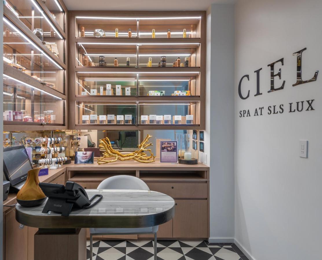 Suites at SLS Lux Brickell managed by CE - 3