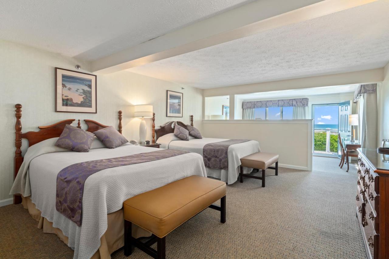 The Sparhawk Oceanfront Resort — photo 16
