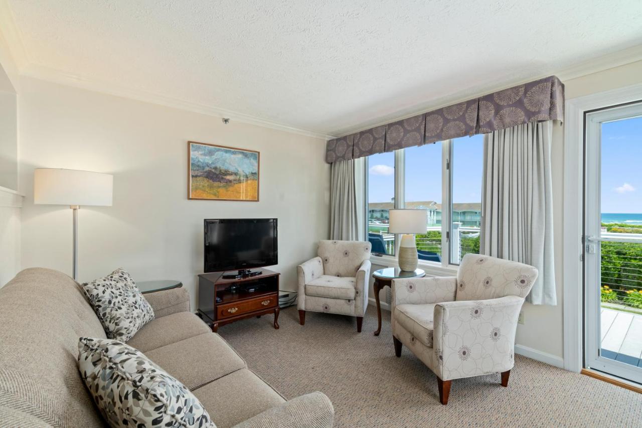 The Sparhawk Oceanfront Resort — photo 17