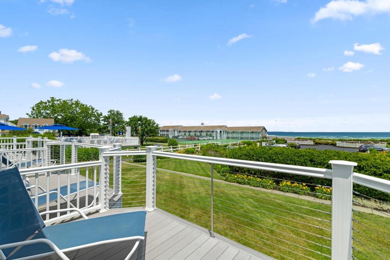 The Sparhawk Oceanfront Resort — photo 18