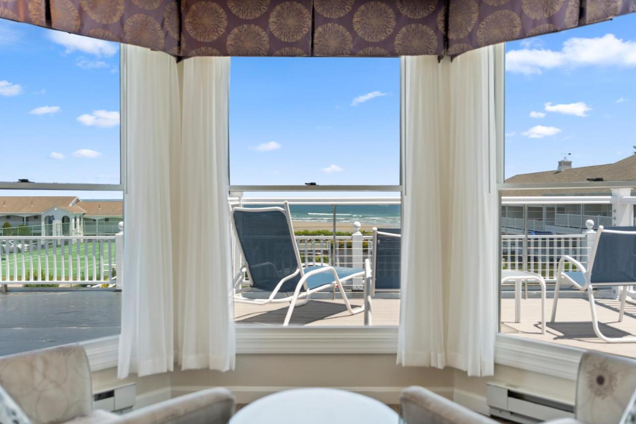 The Sparhawk Oceanfront Resort — photo 21
