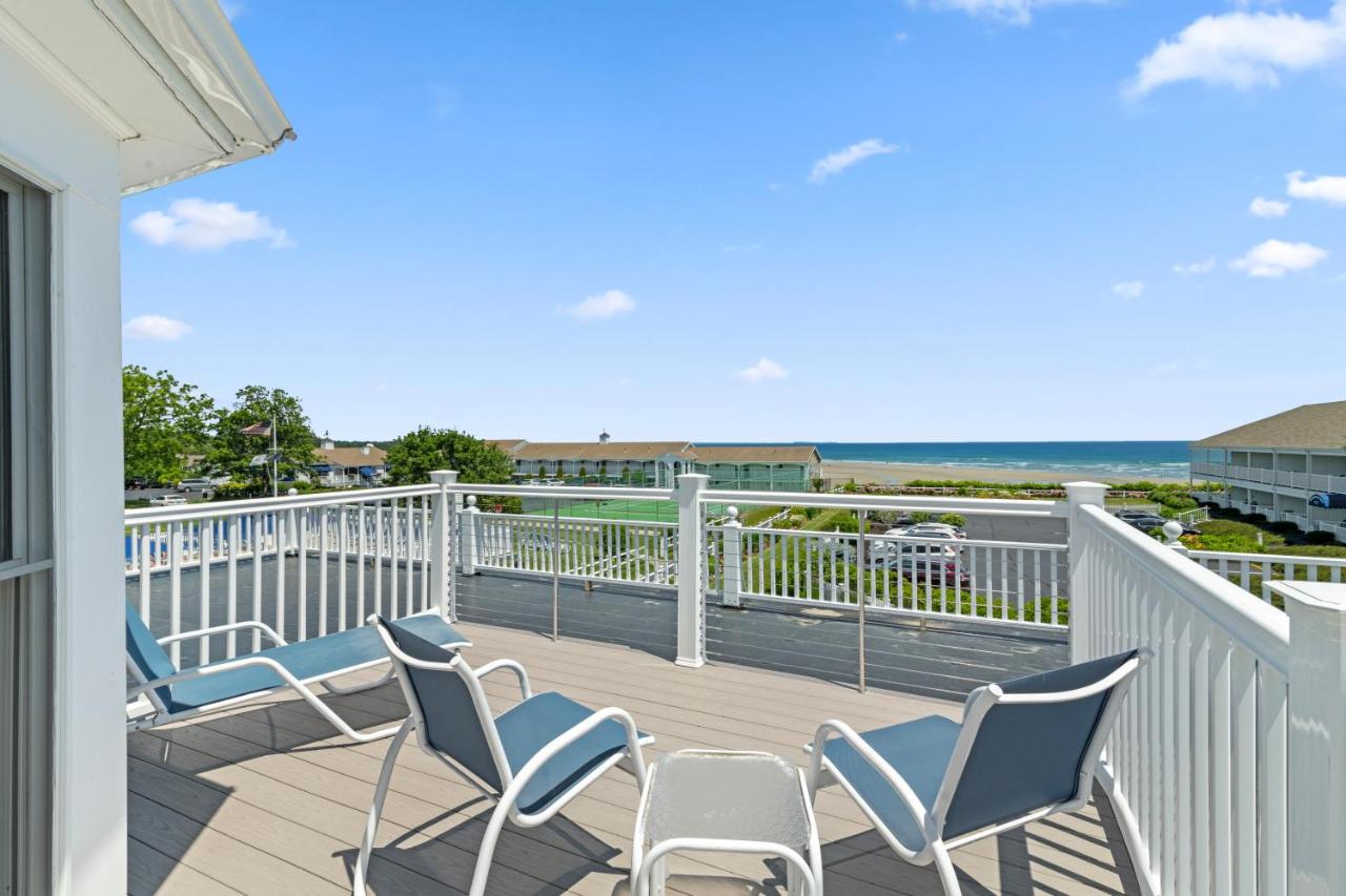 The Sparhawk Oceanfront Resort — photo 20