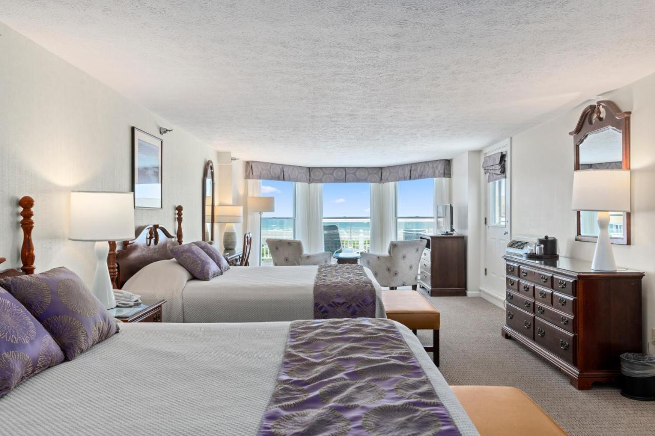 The Sparhawk Oceanfront Resort — photo 19
