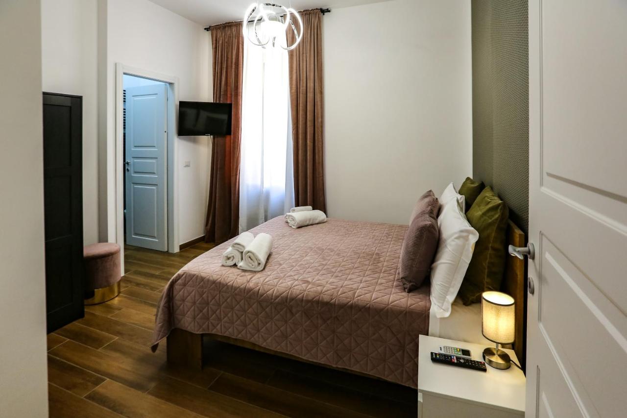 Vanella Rome Domus II - 2