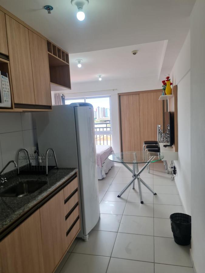 Flat Smart Residence photo