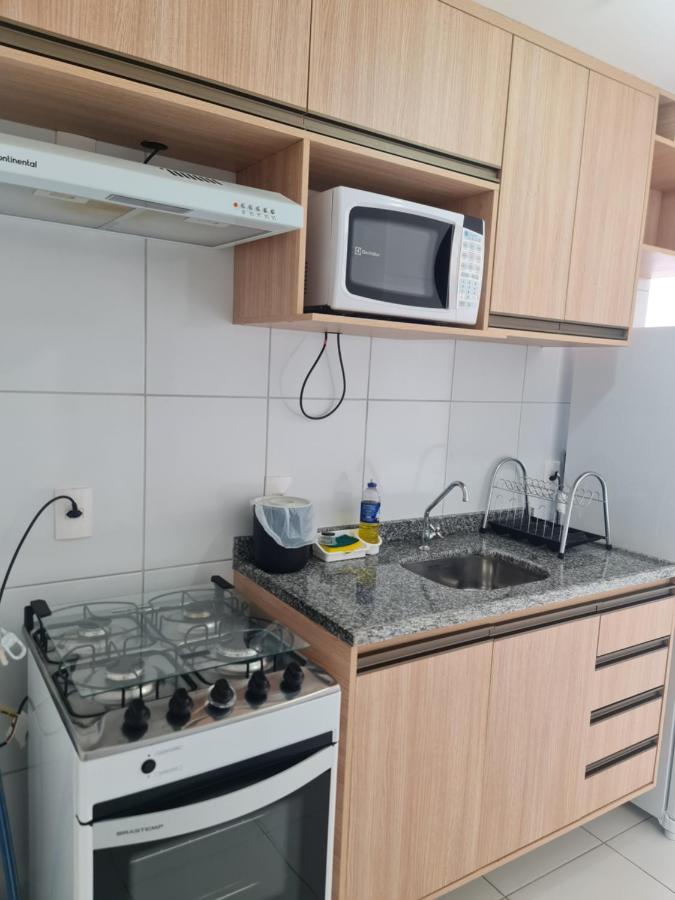 Flat Smart Residence photo