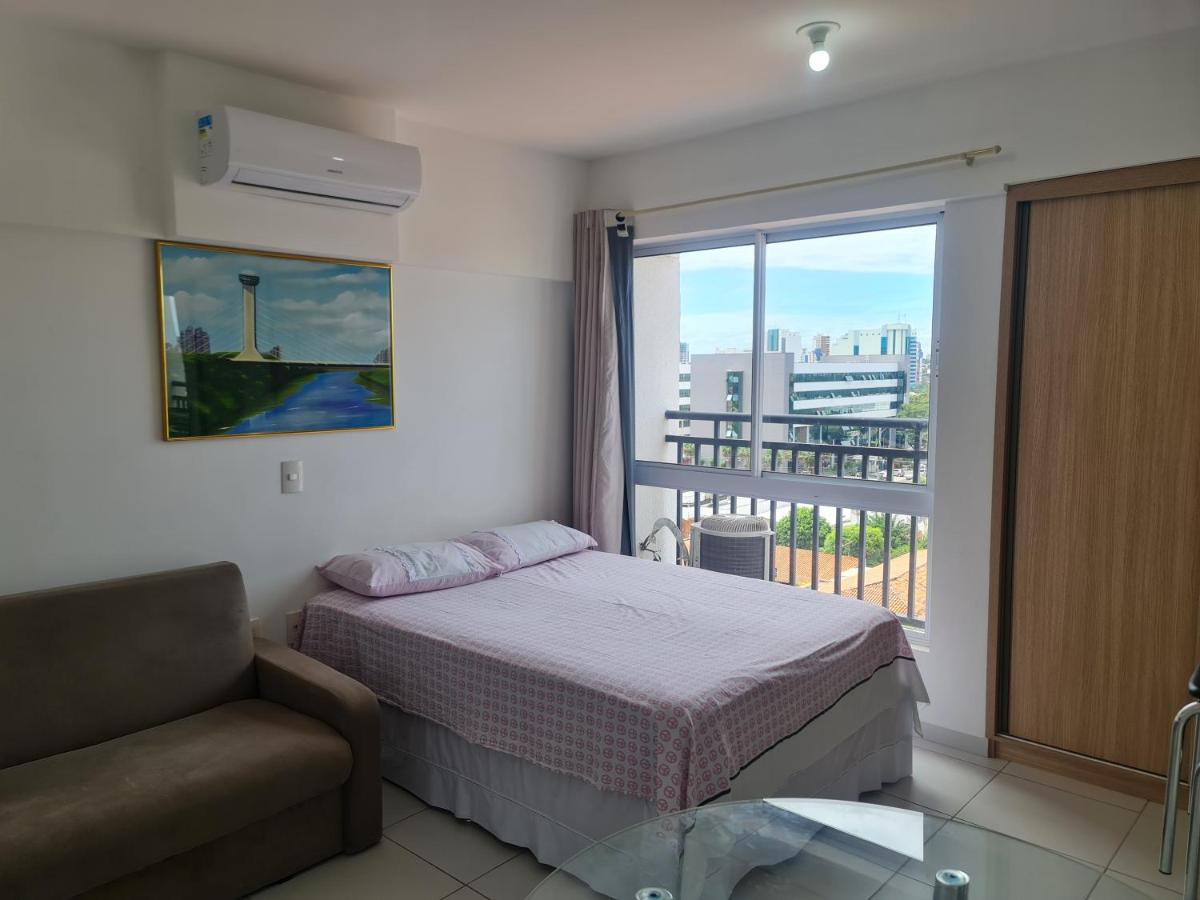 Flat Smart Residence photo