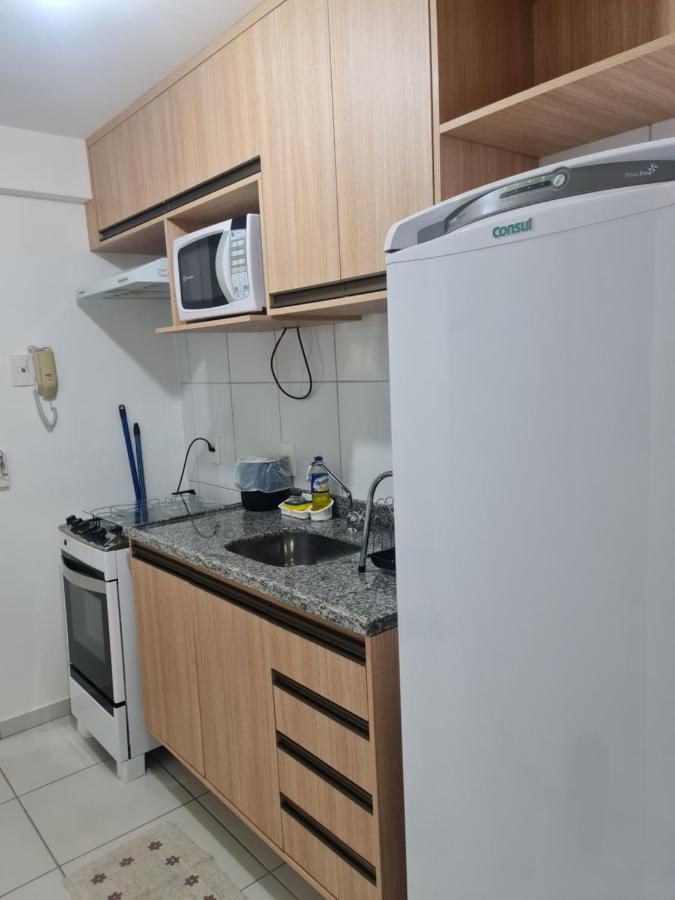 Flat Smart Residence photo