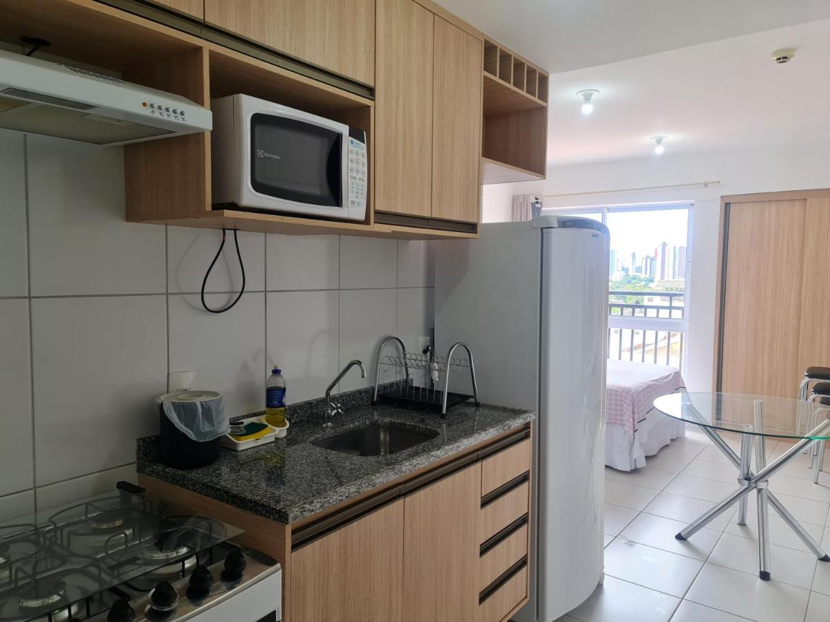 Flat Smart Residence photo