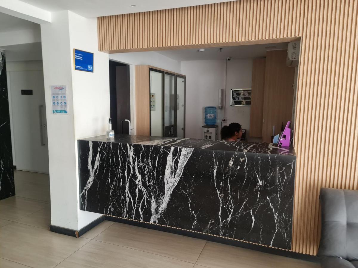 Flat Smart Residence photo