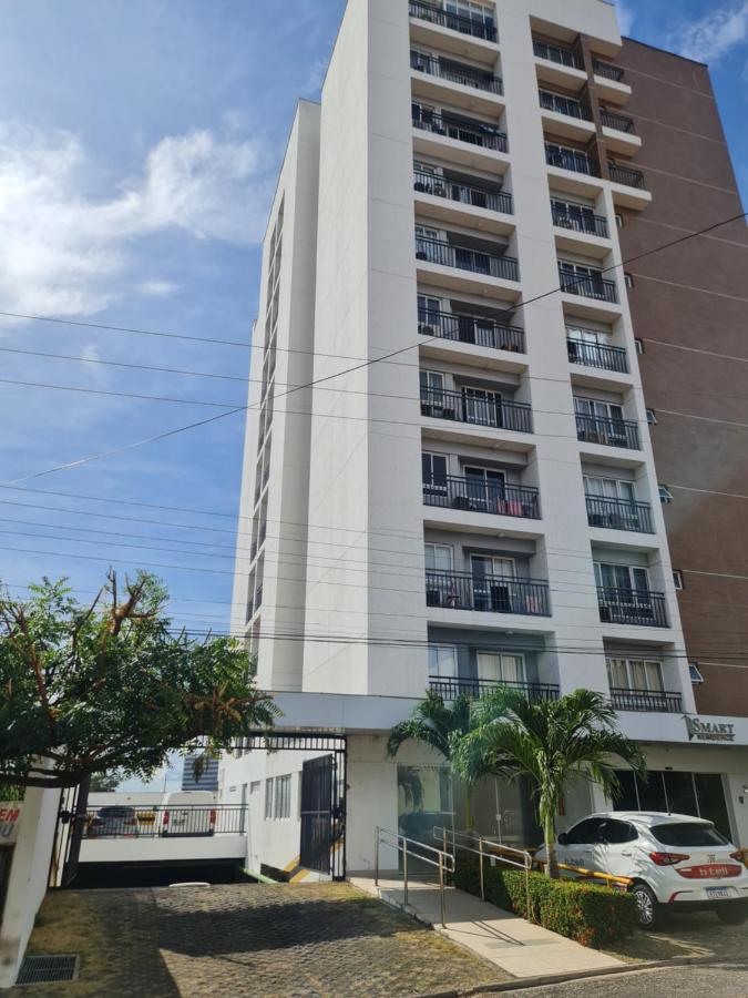 Flat Smart Residence photo