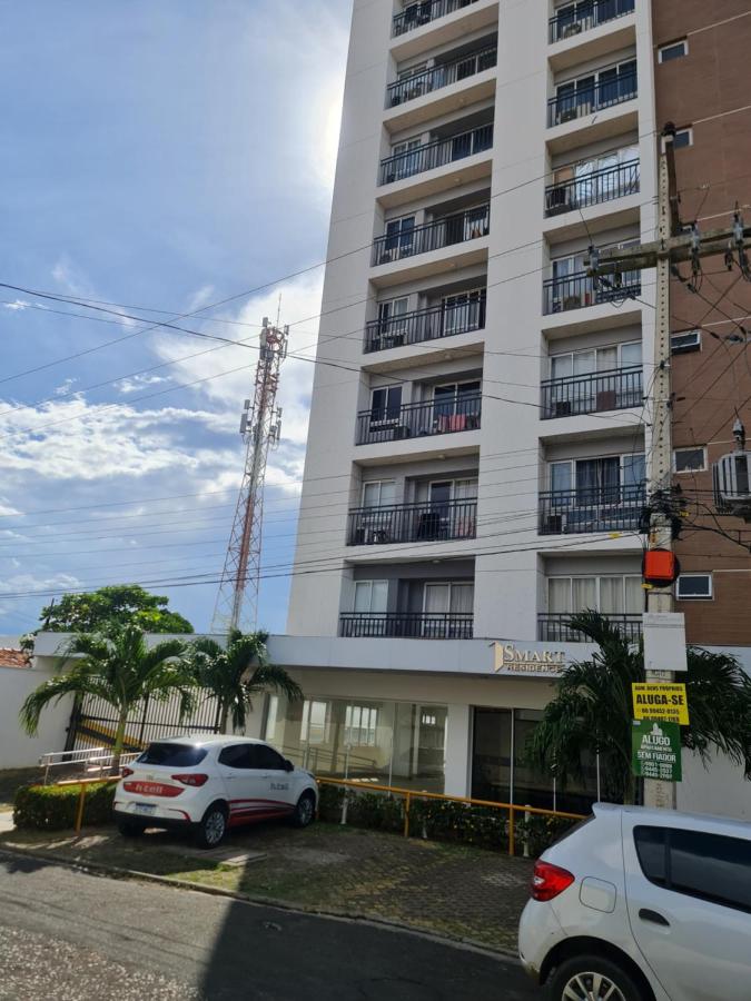 Flat Smart Residence photo