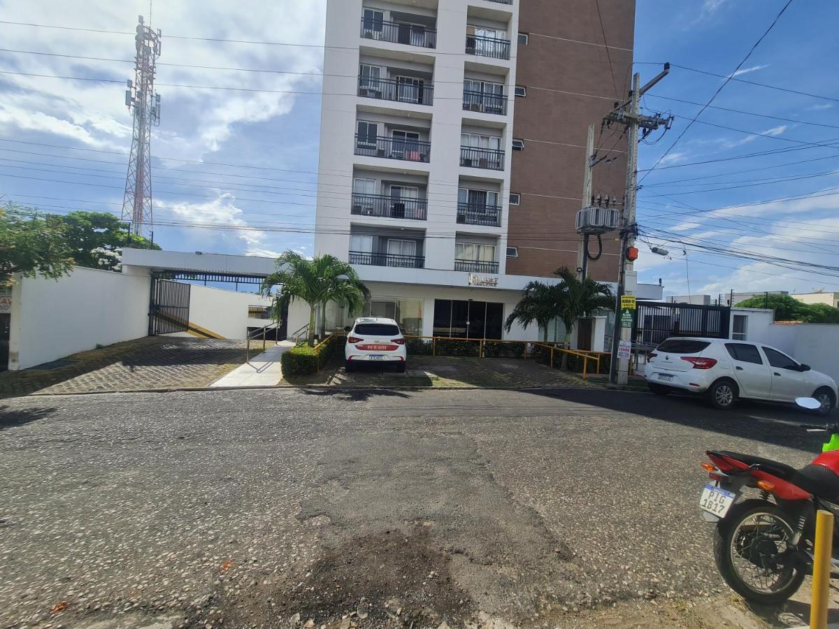 Flat Smart Residence photo
