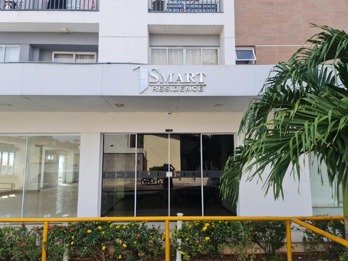 Flat Smart Residence photo