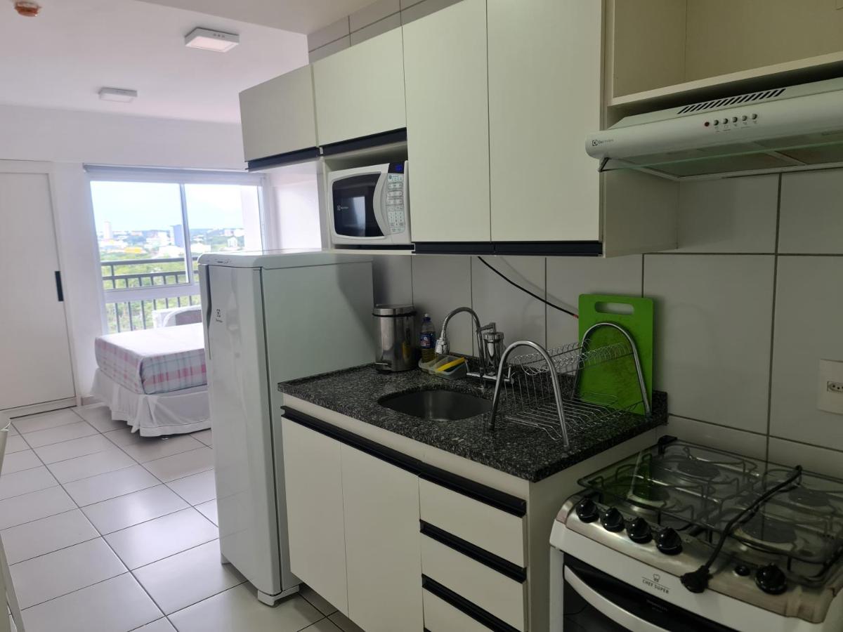 Flat Smart Residence photo