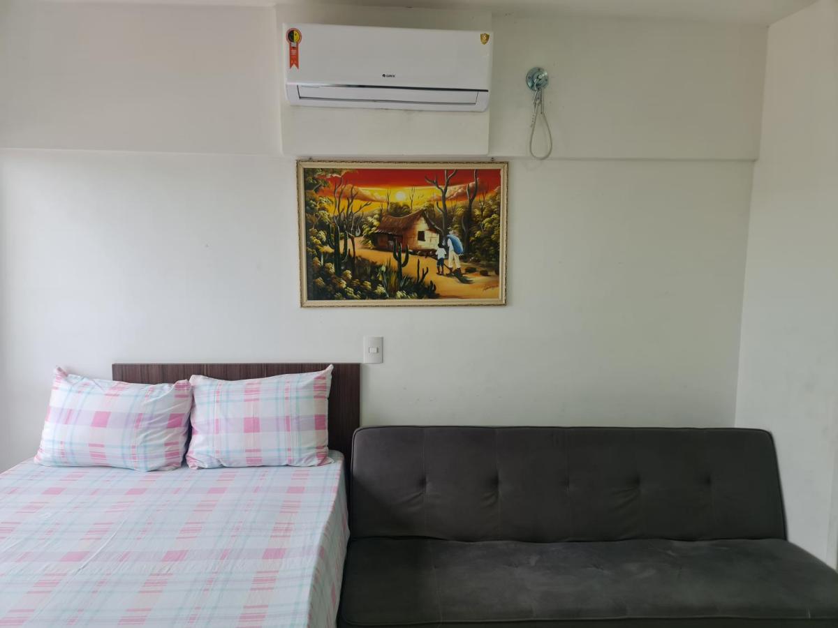 Flat Smart Residence photo
