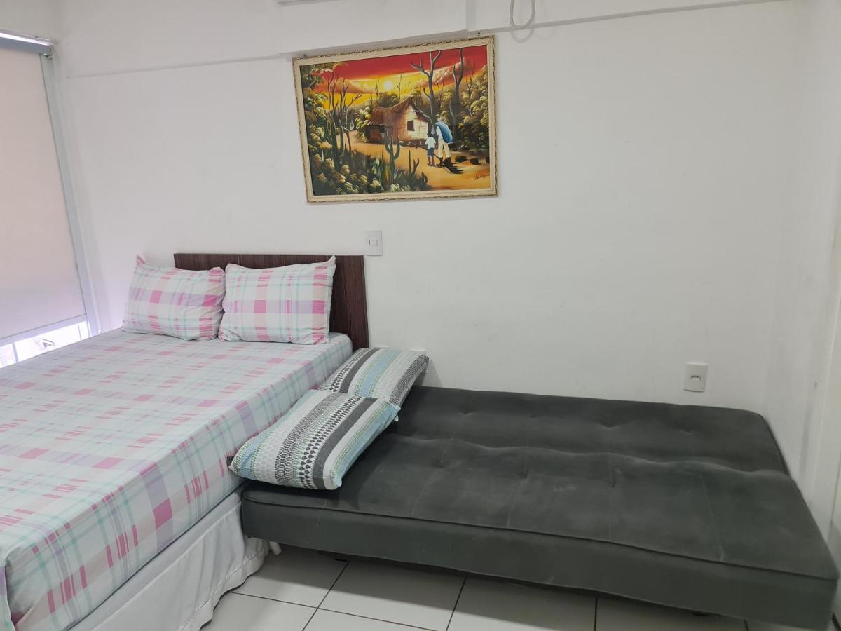 Flat Smart Residence photo