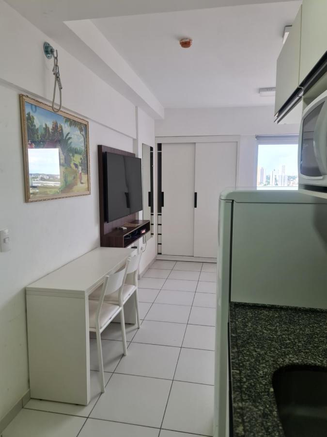 Flat Smart Residence photo