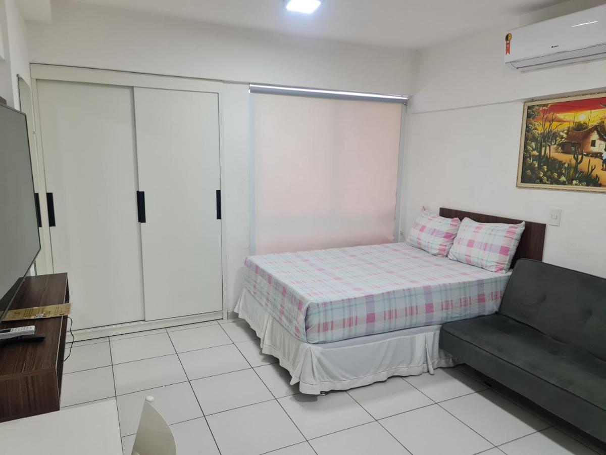 Flat Smart Residence photo