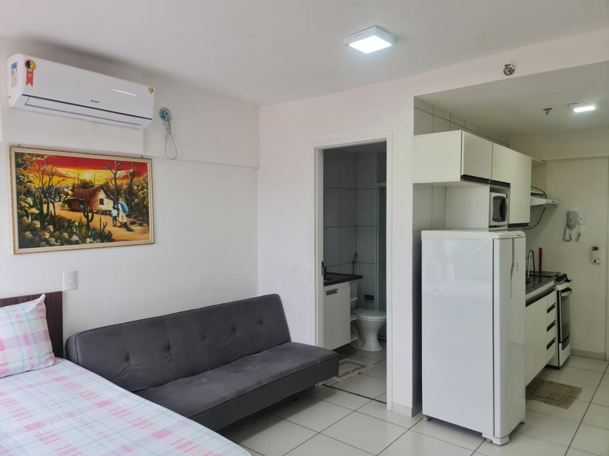 Flat Smart Residence photo