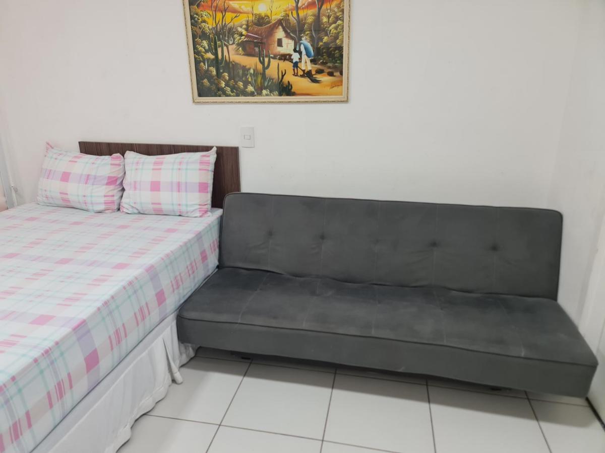 Flat Smart Residence photo