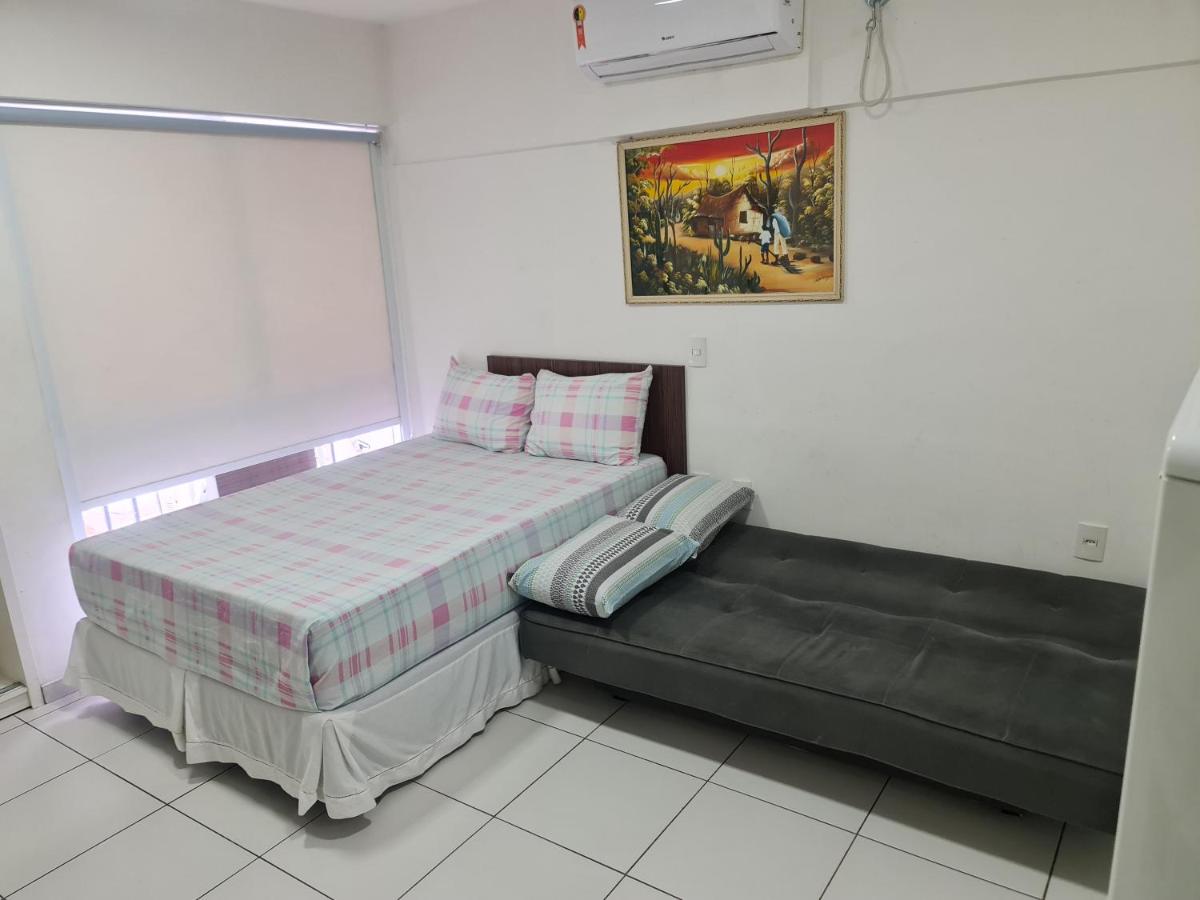 Flat Smart Residence photo