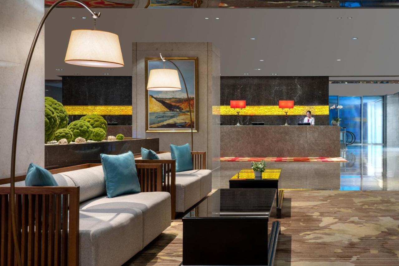 Crowne Plaza Beijing Sun Palace, an IHG Hotel photo