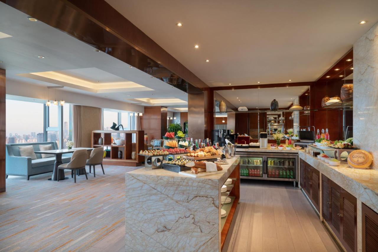 Crowne Plaza Beijing Sun Palace, an IHG Hotel photo