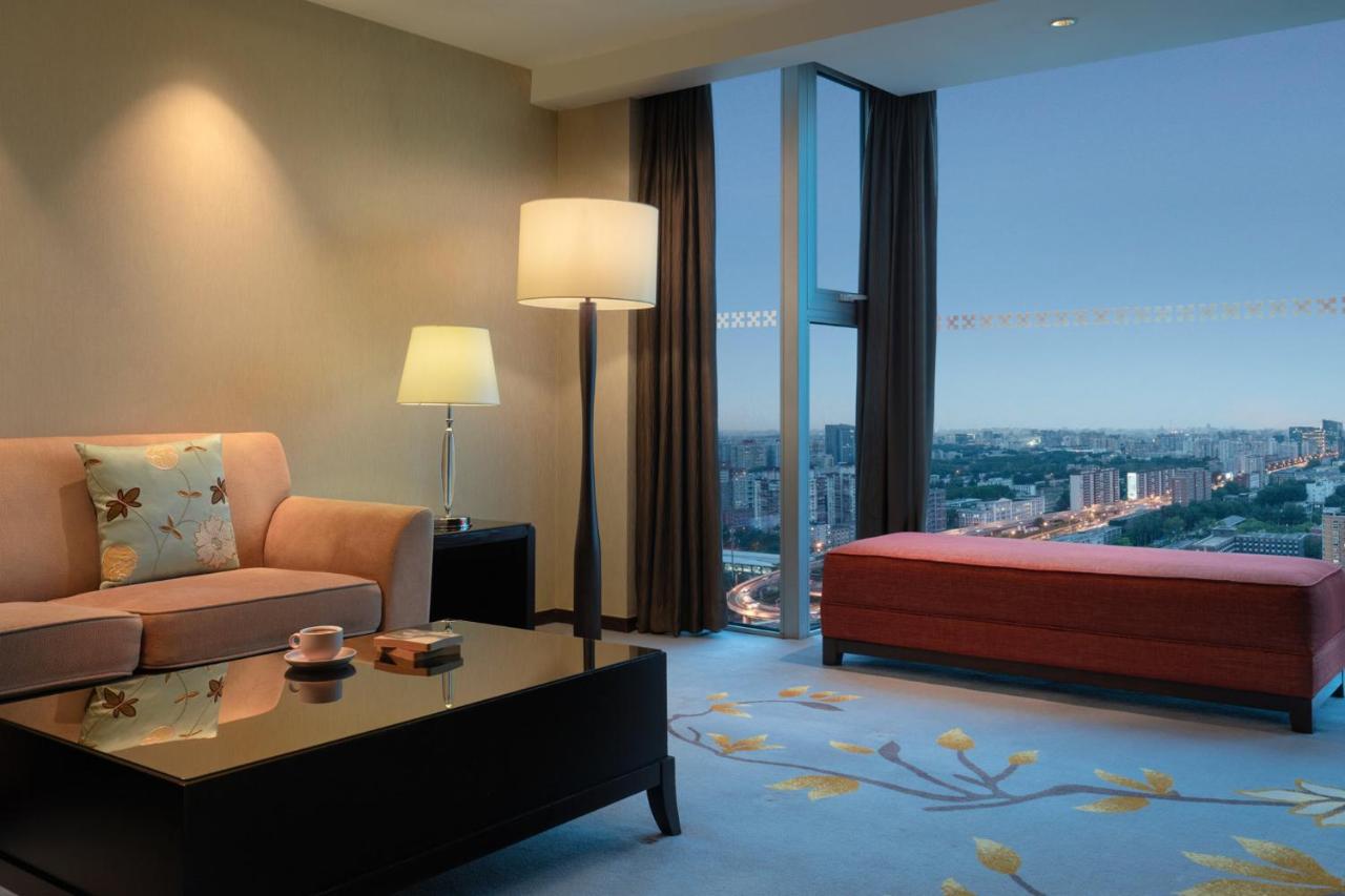 Crowne Plaza Beijing Sun Palace, an IHG Hotel photo