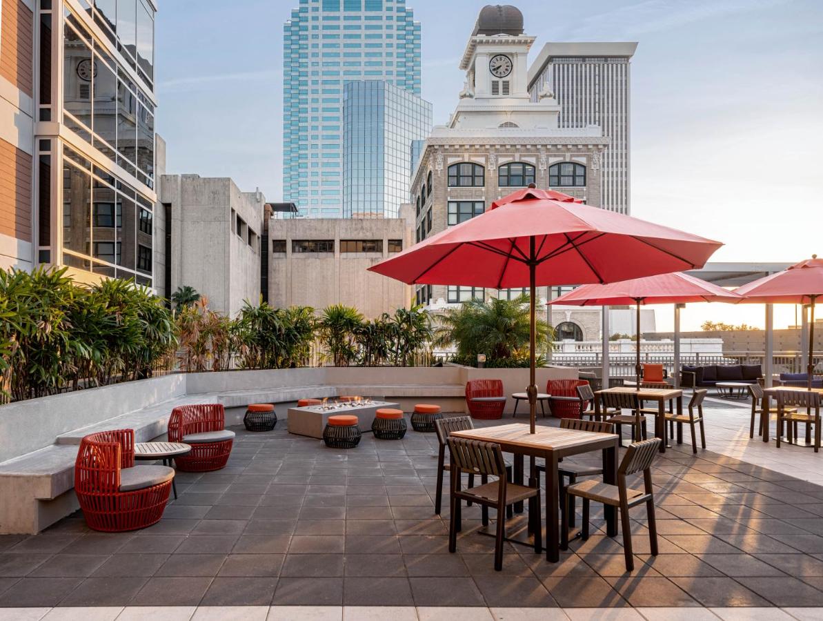 tampa boutique hotels

