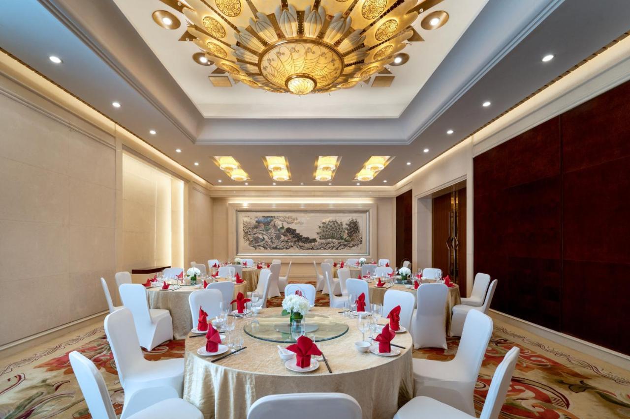 Crowne Plaza Beijing Sun Palace, an IHG Hotel photo