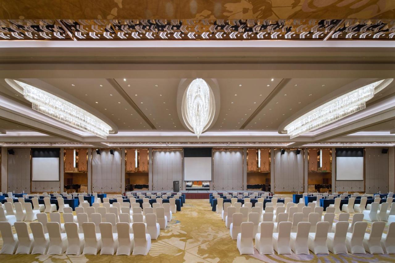 Crowne Plaza Beijing Sun Palace, an IHG Hotel photo