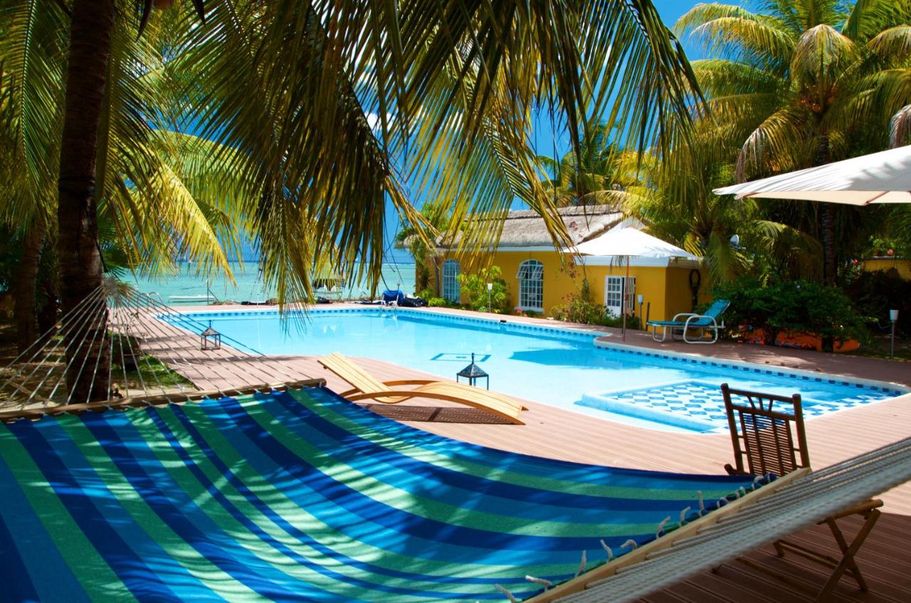 Image: Villa Anakao Mauritius