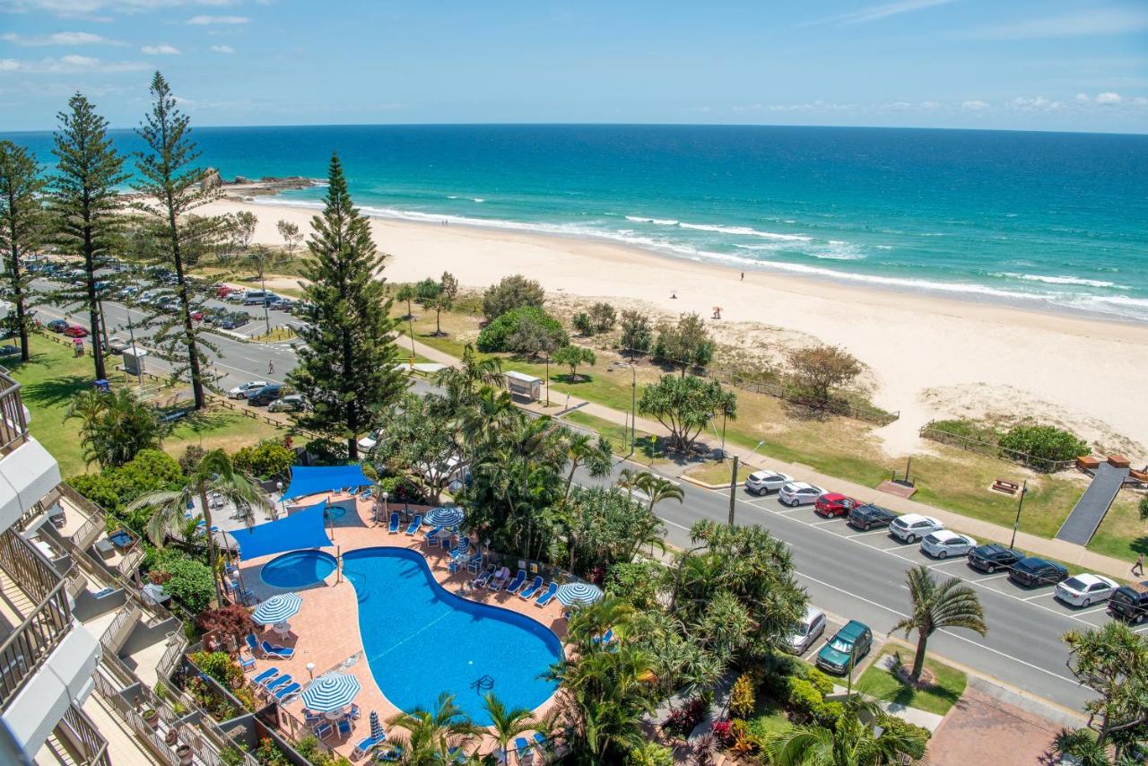 The Rocks Resort - Official photo