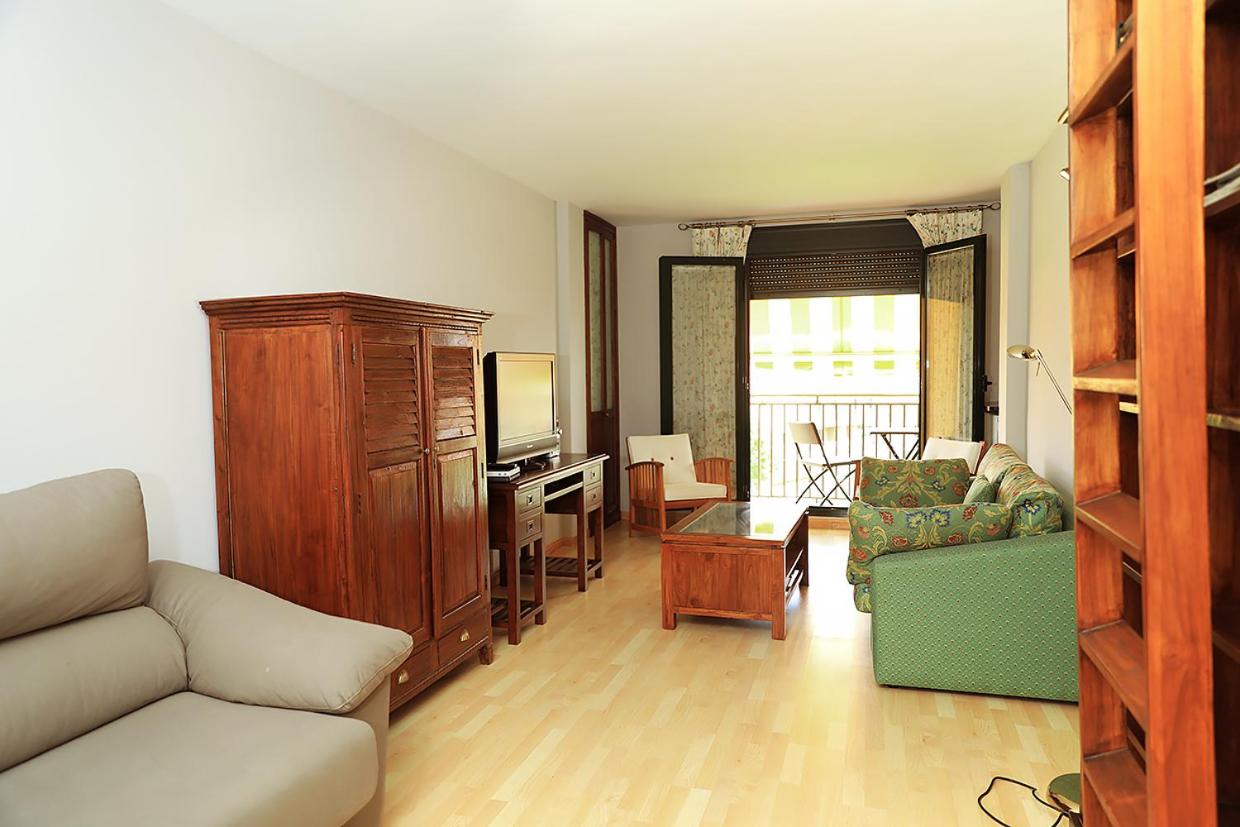 Apartamento Los Maños de Oroel, Jaca – Precios actualizados 2022