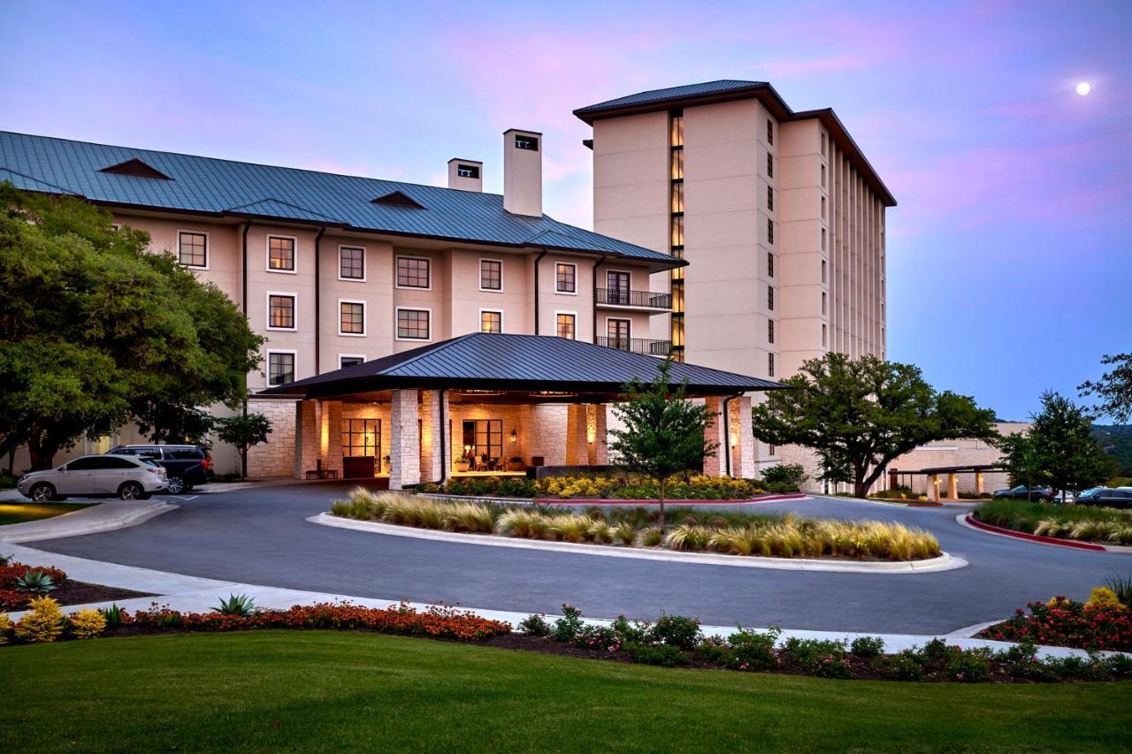 Omni Barton Creek Resort and Spa Austin