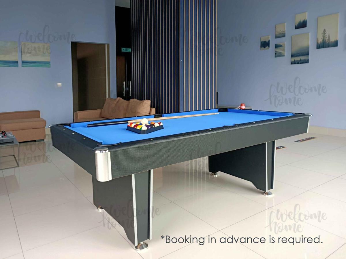 Paragon Suites CIQ Homestay by WELCOME HOME - 5