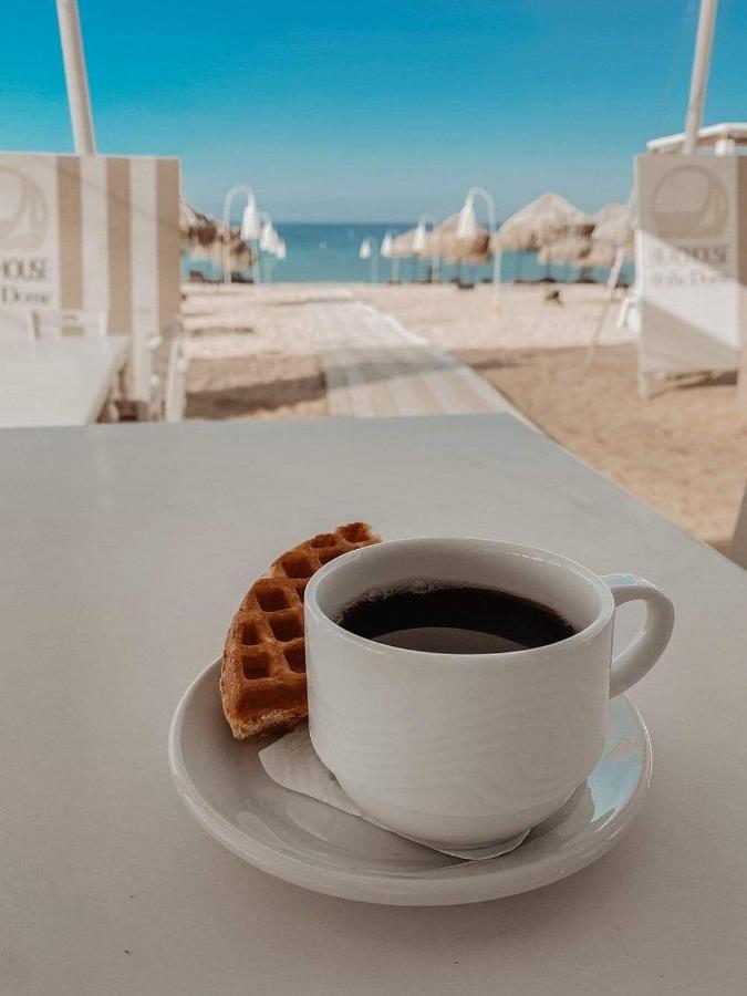 Dome Beach Marina Hotel & Resort photo