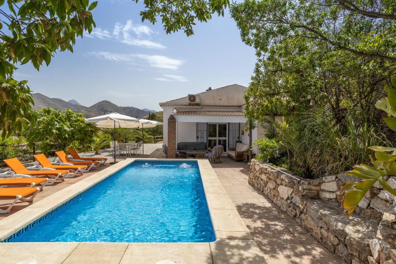 Villa Liviana, Cómpeta – Updated 2022 Prices