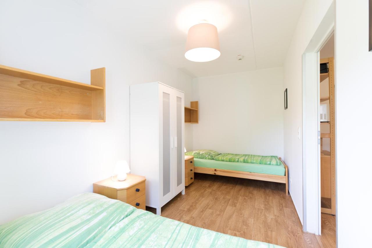GROBO Apartments