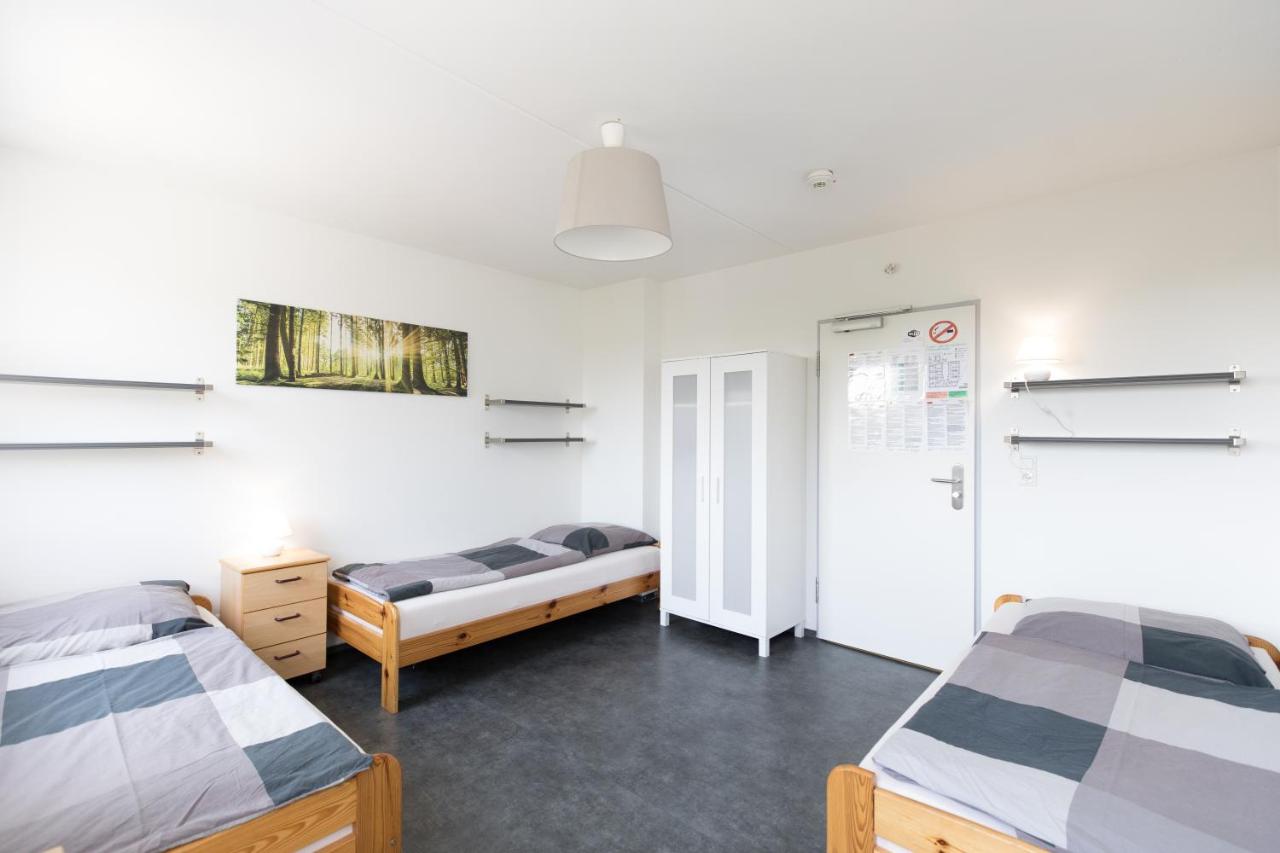 GROBO Apartments