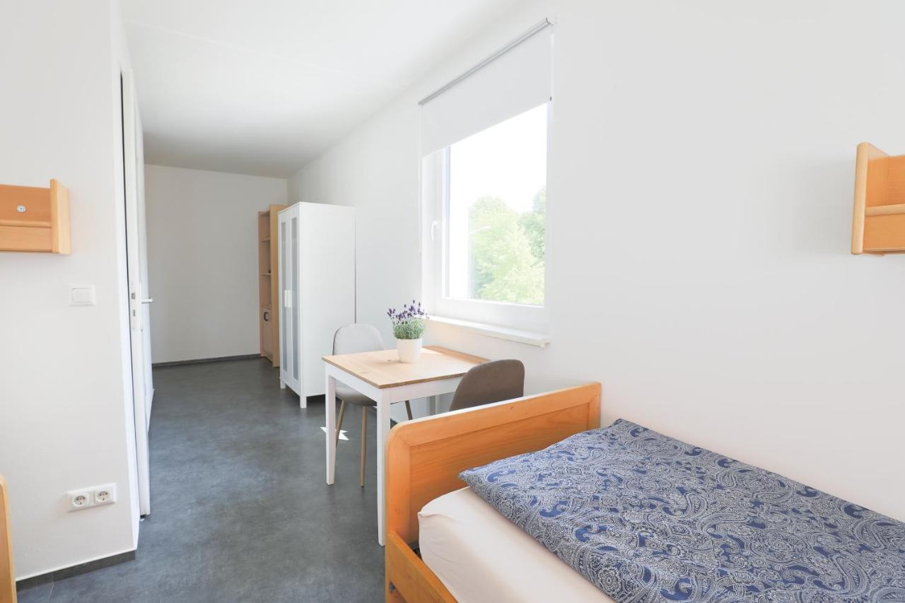 GROBO Apartments