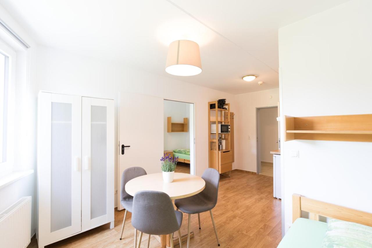 GROBO Apartments