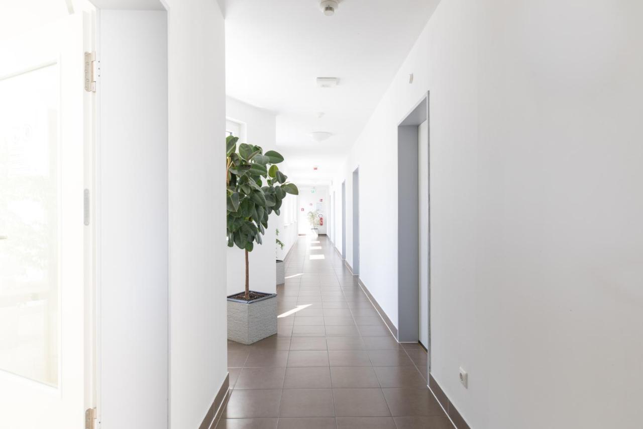 GROBO Apartments