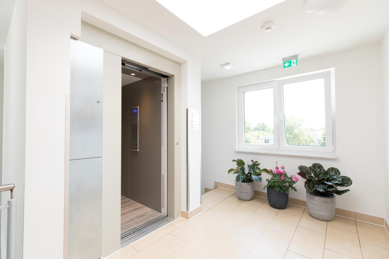 GROBO Apartments