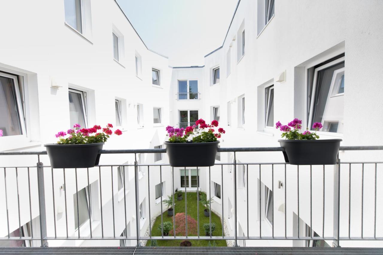 GROBO Apartments
